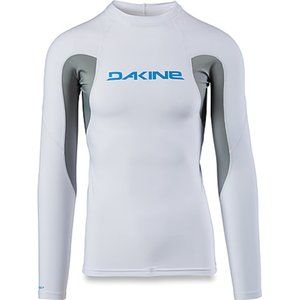 Heavy Duty Snug Fit Long Sleeve Rashguard